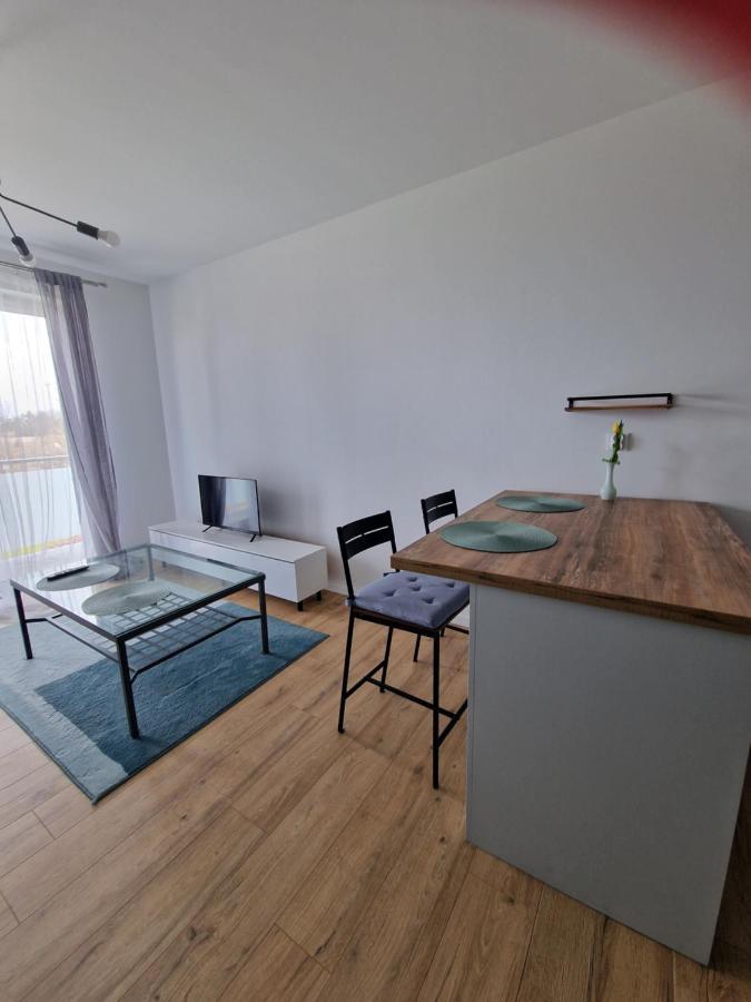 Olawa Chabrow Apartment Exterior photo